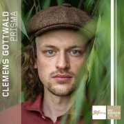 Clemens Gottwald - Prisma - Jazz Thing Next Generation Vol. 101 (2024) Hi Res