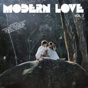 VA - Modern Love Vol. 3 (1981)