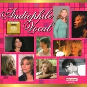 VA - Master Music: Audiophile Vocal (2013)[SACD]