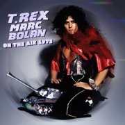 T. Rex - Live 1973 (2026)