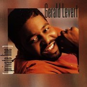 Gerald Levert - Private Line (1991)