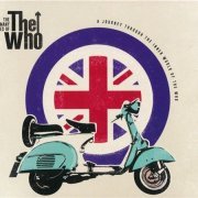 VA - The Many Faces Of The Who [3CD] (2016)