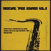 VA - Obscure Jazz Sounds, Vol. 2 (2014)