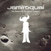 Jamiroquai - The Return Of The Space Cowboy (Remastered) (1995/2013) DSD64-DSF