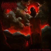 Karmanjaka - Gates of Muspel (2022)