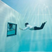 Ilan Kidron - Swimmer (2025) [Hi-Res]