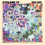 cyclone 77 - May Day (2025) Hi-Res