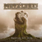 Metalord - Mandatory Self Abuse (2024) Hi-Res