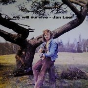 Jan Leef - We Will Survive (2022) [Hi-Res]