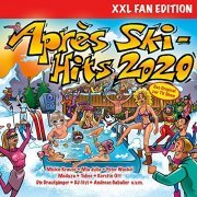 VA - Apres Ski Hits 2020 (XXL Fan Edition) (2019)