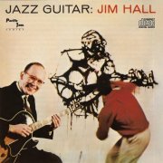 Jim Hall Trio - Jazz Guitar (1957) FLAC