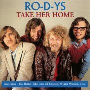 Ro-D-Ys - Take Her Home (1966-69/1998)