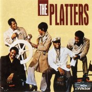 The Platters - The Platters (1990)