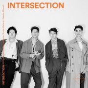 INTERSECTION - INTERSECTION (2019) Hi-Res