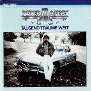 Peter Maffay - Tausend Traume Weit (1984)