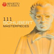 VA - 111 Schubert Masterpieces (2010)