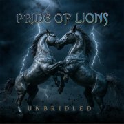 Pride Of Lions - Unbridled (2026) [Hi-Res]