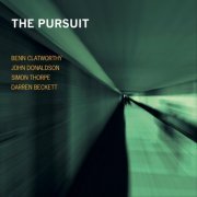 Benn Clatworthy - The Pursuit (2020)