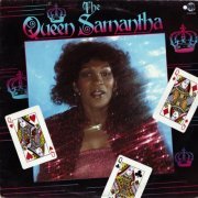 Queen Samantha ‎- Queen Samantha (1979) LP