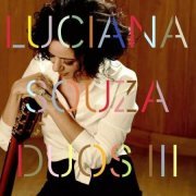 Luciana Souza - Duos III ( 2012) FLAC