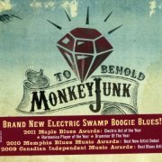 MonkeyJunk - To Behold (2011)