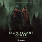 Oliver Coates - Significant Other (Music From The Motion Picture) (2022) [Hi-Res]