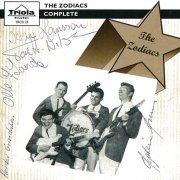 The Zodiacs - Complete (1995)