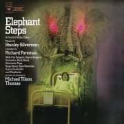 Michael Tilson Thomas - Elephant Steps - A Fearful Radio Show (2024)