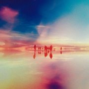 Nothing's Carved In Stone - Strangers In Heaven (2014) Hi-Res