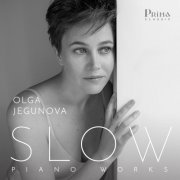 Olga Jegunova - Slow (2023) [Hi-Res]