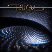 Tool - Fear Inoculum (2019) [CD-Rip]