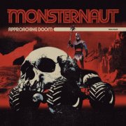 Monsternaut - Approaching Doom (2026) Hi-Res