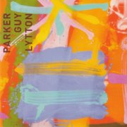 Evan Parker, Barry Guy, Paul Lytton - Zafiro (2006)
