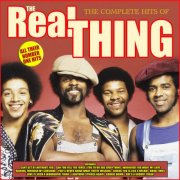 The Real Thing - The Complete Hits Of The Real Thing (2022) [Hi-Res]