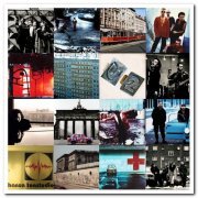 U2 - Salome: The [Axtung Beibi] Outtakes [3CD Box Set] (1992)