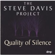 The Steve Davis Project - Quality of Silence (1999) [SACD]