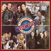 Country Gentlemen - The Early Rebel Recordings: 1962-1971 (2005)