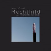 Various Artists - Reiko Füting: Mechthild (2023) Hi-Res