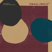 Machinefabriek - Dwaal / Wold (2016)