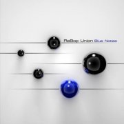 ReBop Union & Francesco Cigna - Blue Notes (2023)