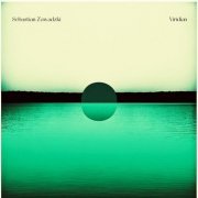 Sebastian Zawadzki Trio - Viridian Remastered (2023) Hi Res