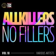 VA - All Killers, No Fillers 18 (2026)