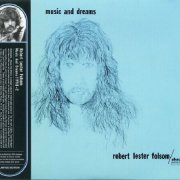 Robert Lester Folsom - Music And Dreams (Korean Remastered) (1976/2010)