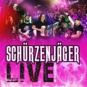 Schürzenjäger - Live in Finkenberg (Live) (2023)