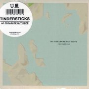 Tindersticks - No Treasure But Hope (2019) [CD-Rip]