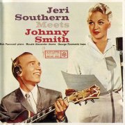 Jeri Southern And Johnny Smith - Jeri Southern Meets Johnny Smith (1989) CD-Rip