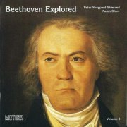 Peter Sheppard Skærved, Aaron Schorr - Beethoven Explored, Vol. 1 (2003)