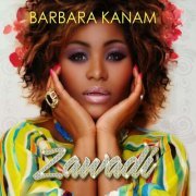 Barbara Kanam - Zawadi (2015)