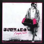 Pampa Trash - Burzako (2019)