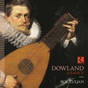 Bor Zuljan - Dowland: A Fancy (2020) [Hi-Res]